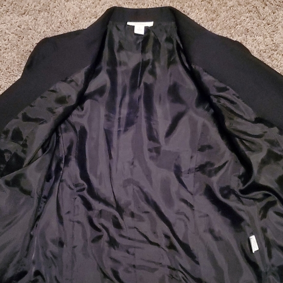 Dress Barn Blazer - Picture 7 of 9